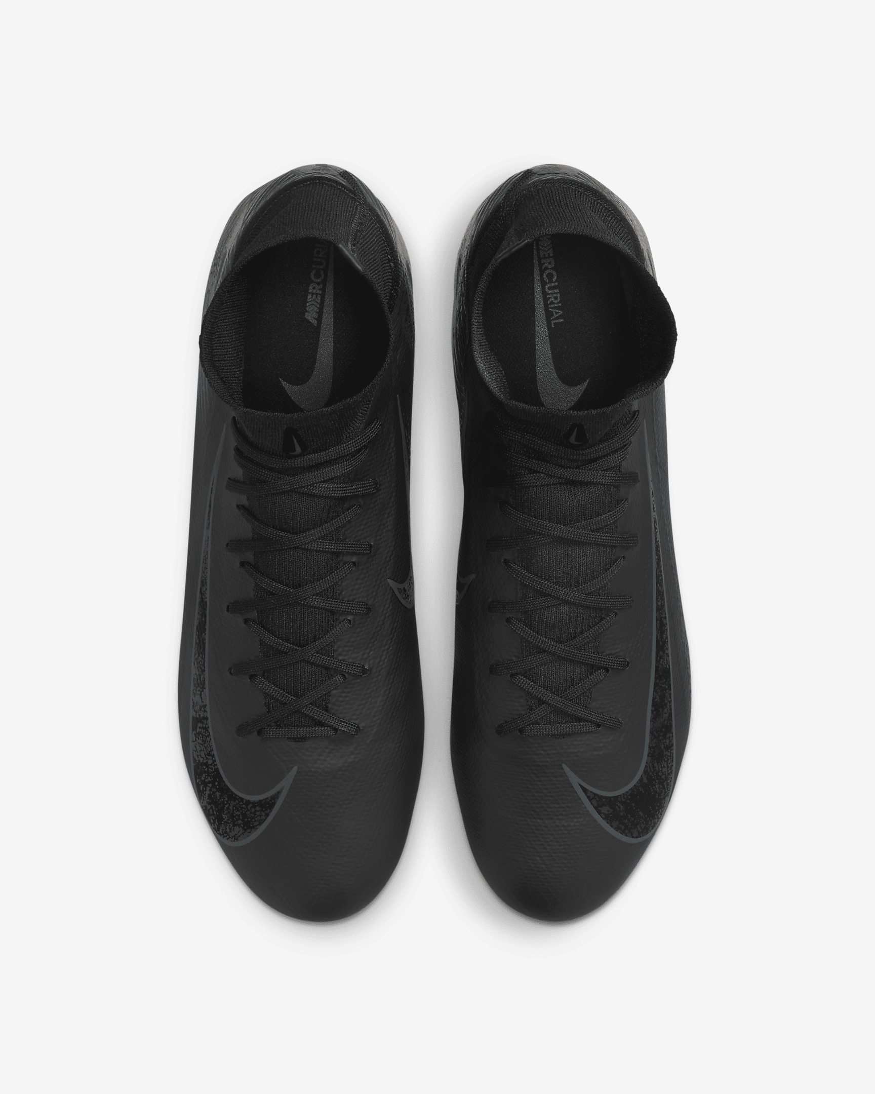 Nike Mercurial Superfly 10 Pro FG High-Top Soccer Cleats - 4