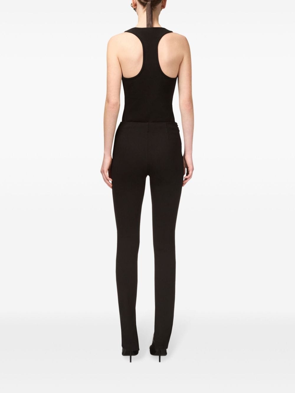 Chain Plate leggings - 4