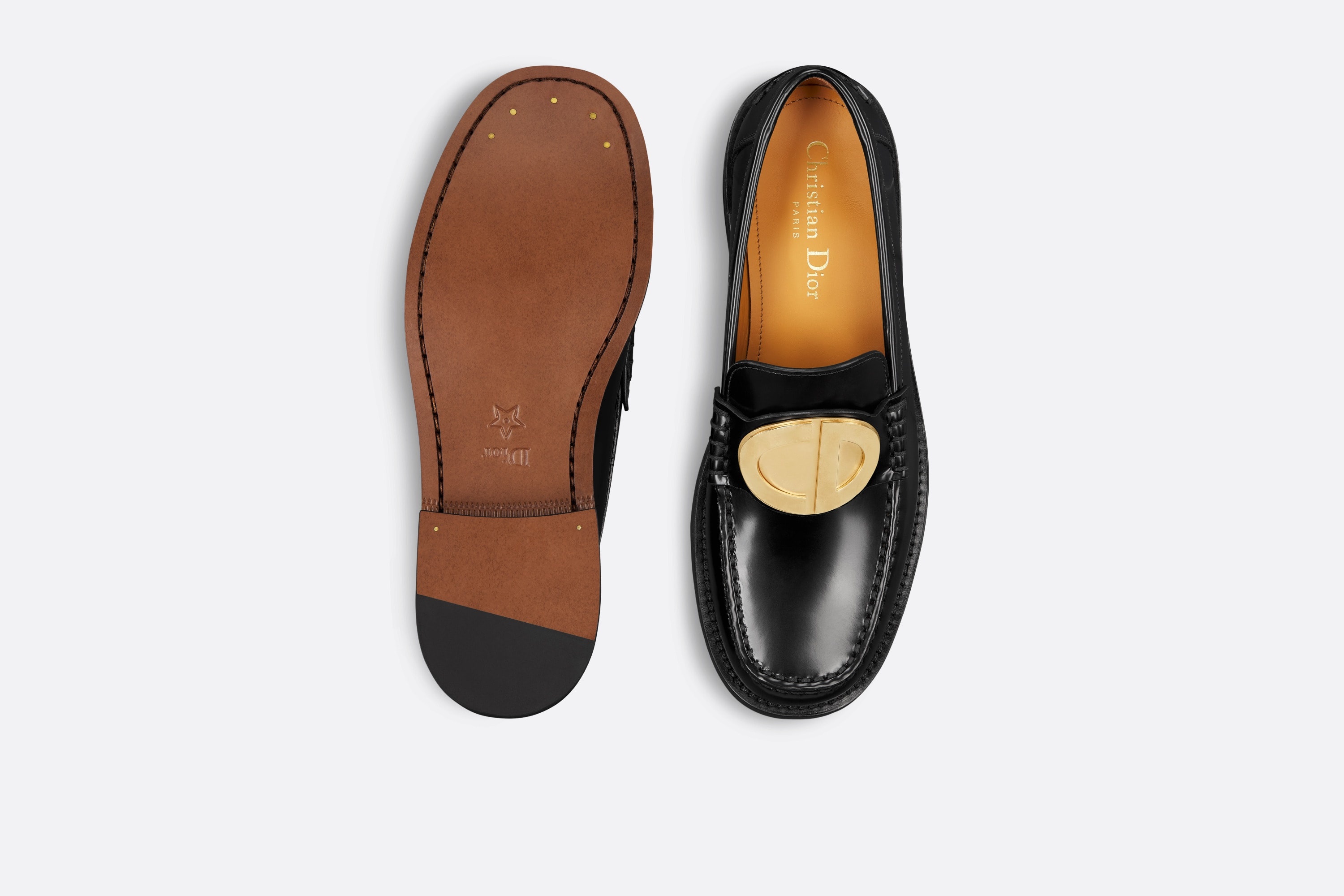 Forever Dior Loafer - 7