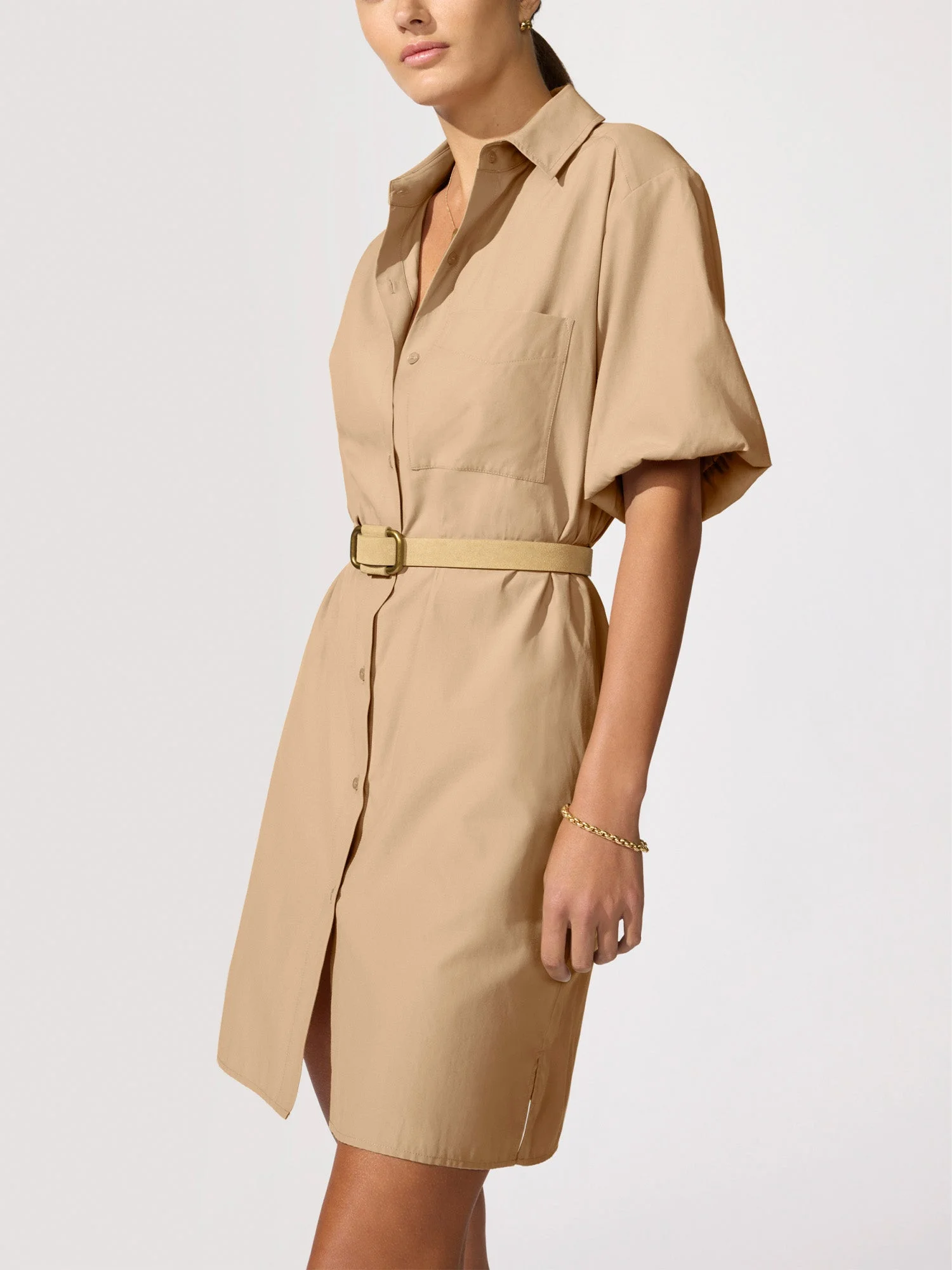 The Villa Dress - 1