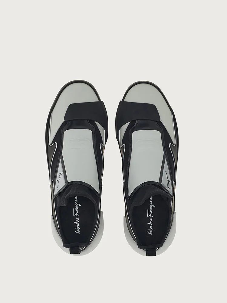 SOCK SNEAKER - 4