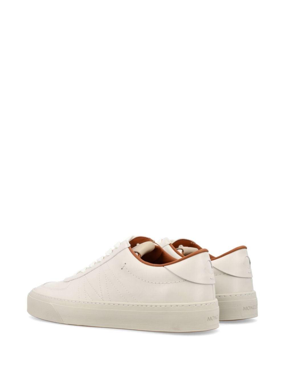 Monclub leather sneakers - 3