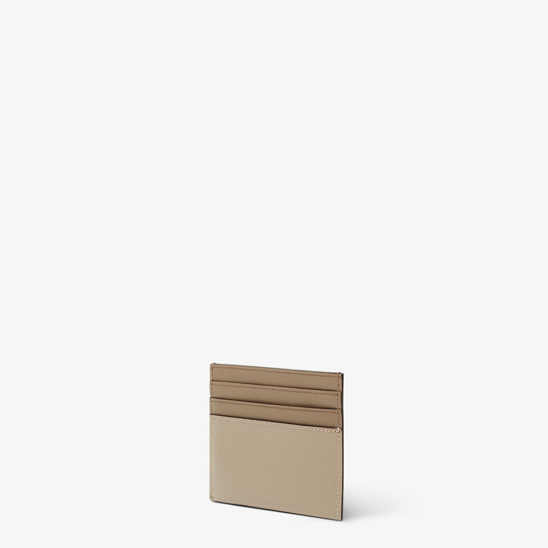 FENDI FF Diamonds Card Case outlook