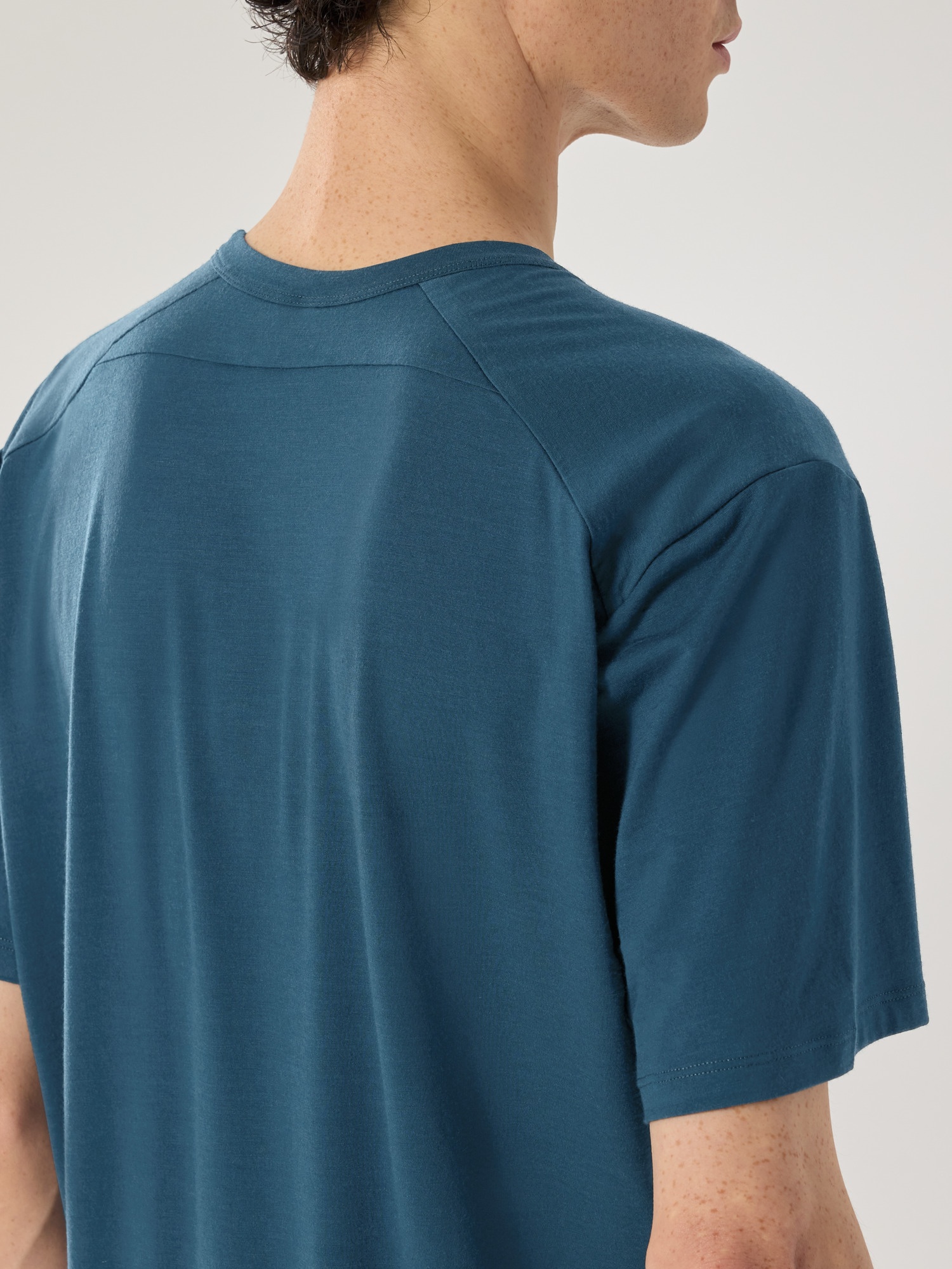 Frame Shirt SS - 8