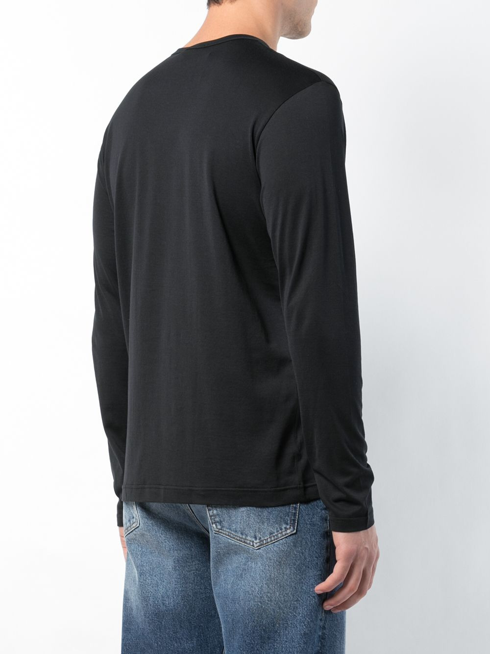 long sleeve T-shirt - 4