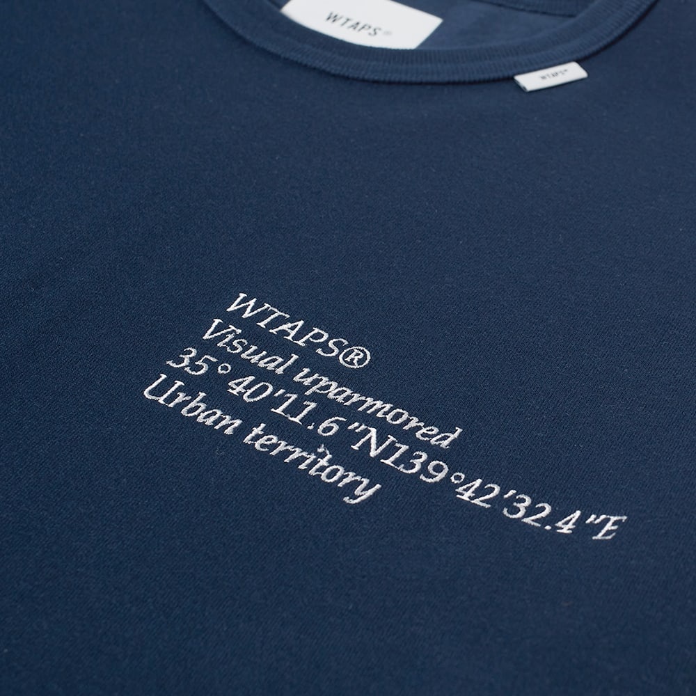 WTAPS Insect 03 Tee - 2