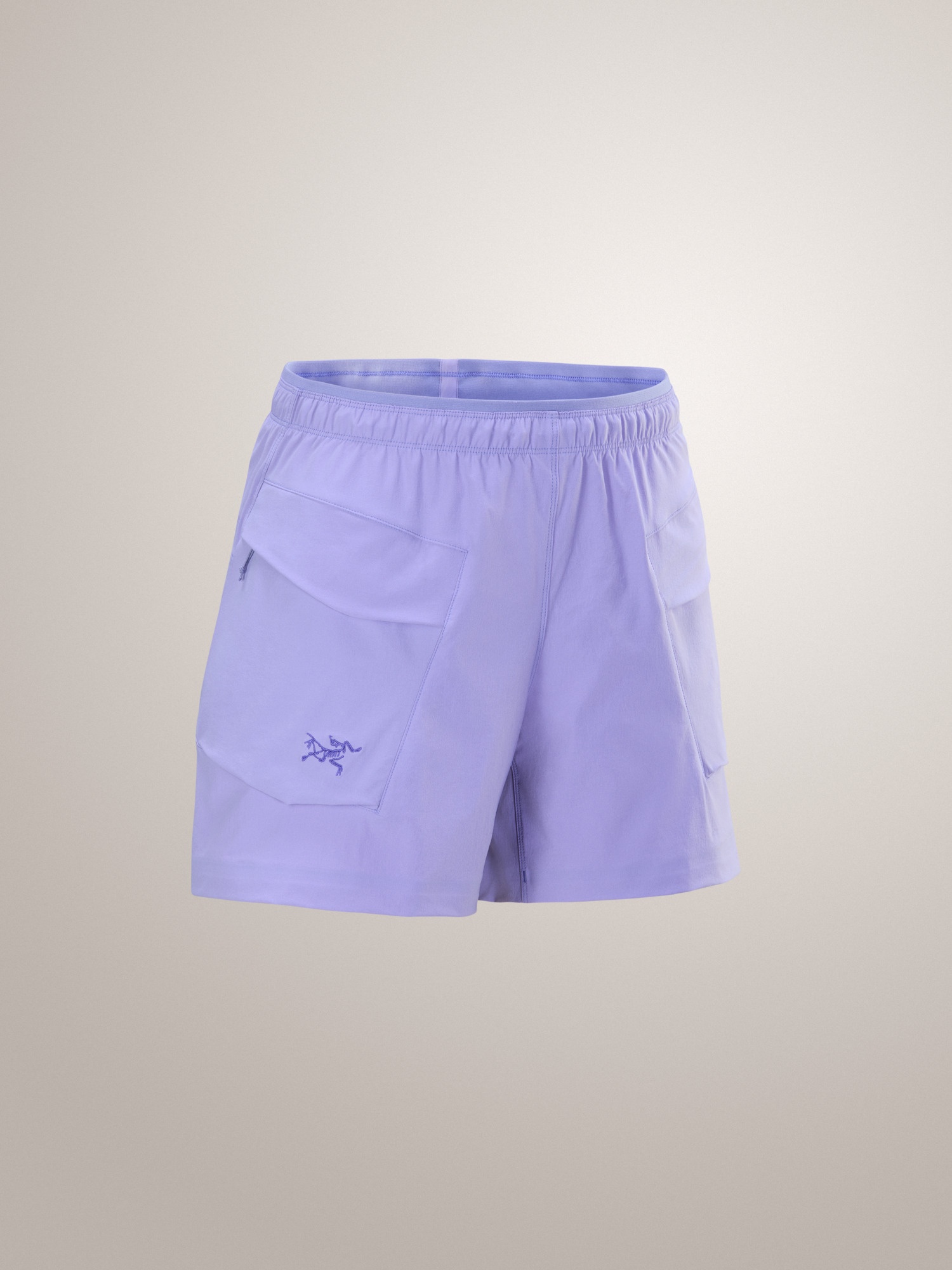 Gamma Utility Short 5" - 7