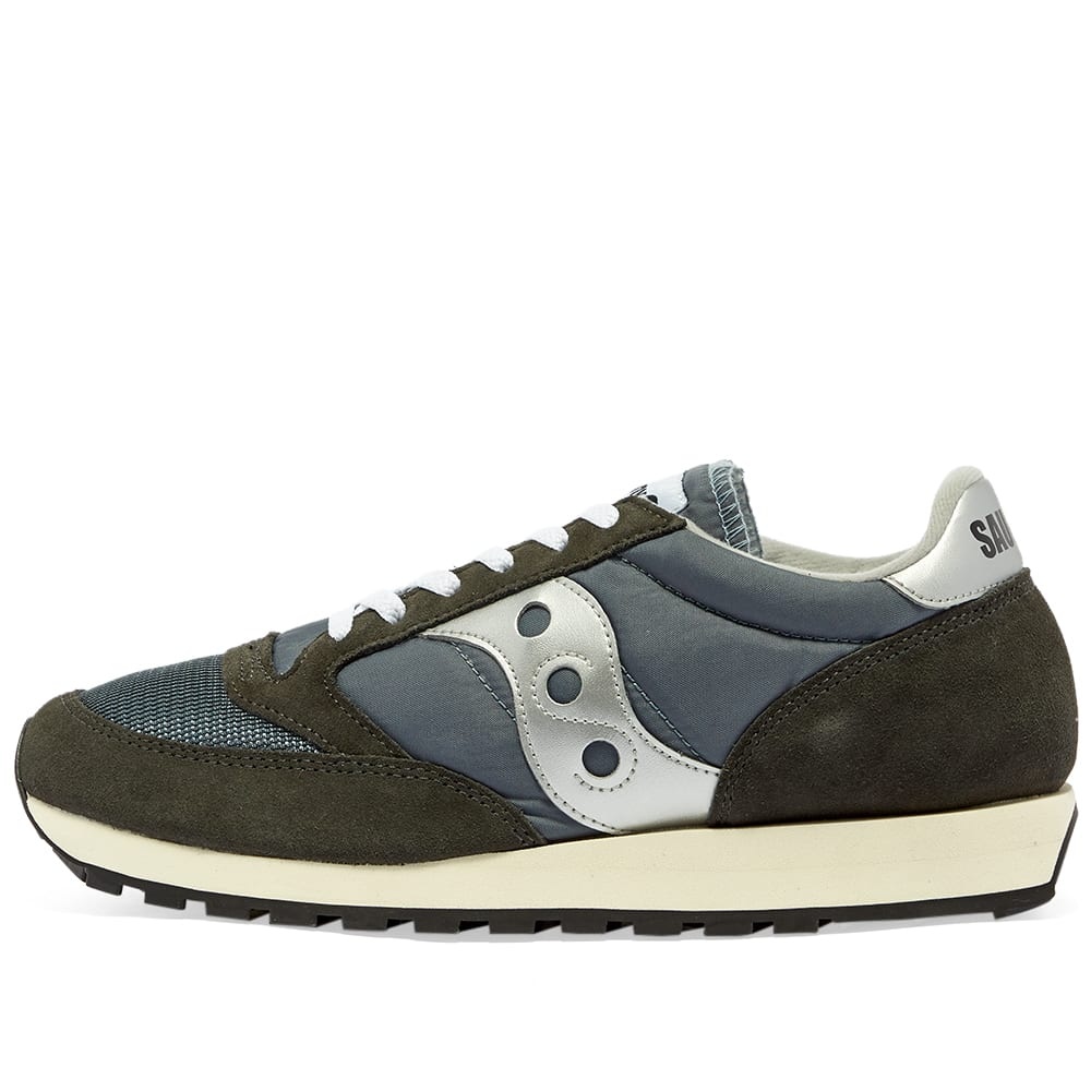 Saucony Jazz Original Vintage - 2