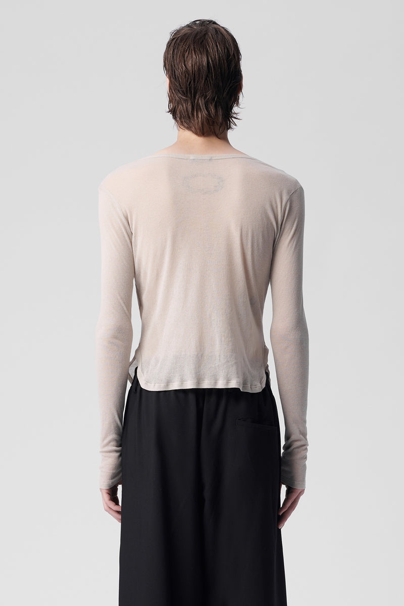 Harmen Long Sleeve T-Shirt - 3