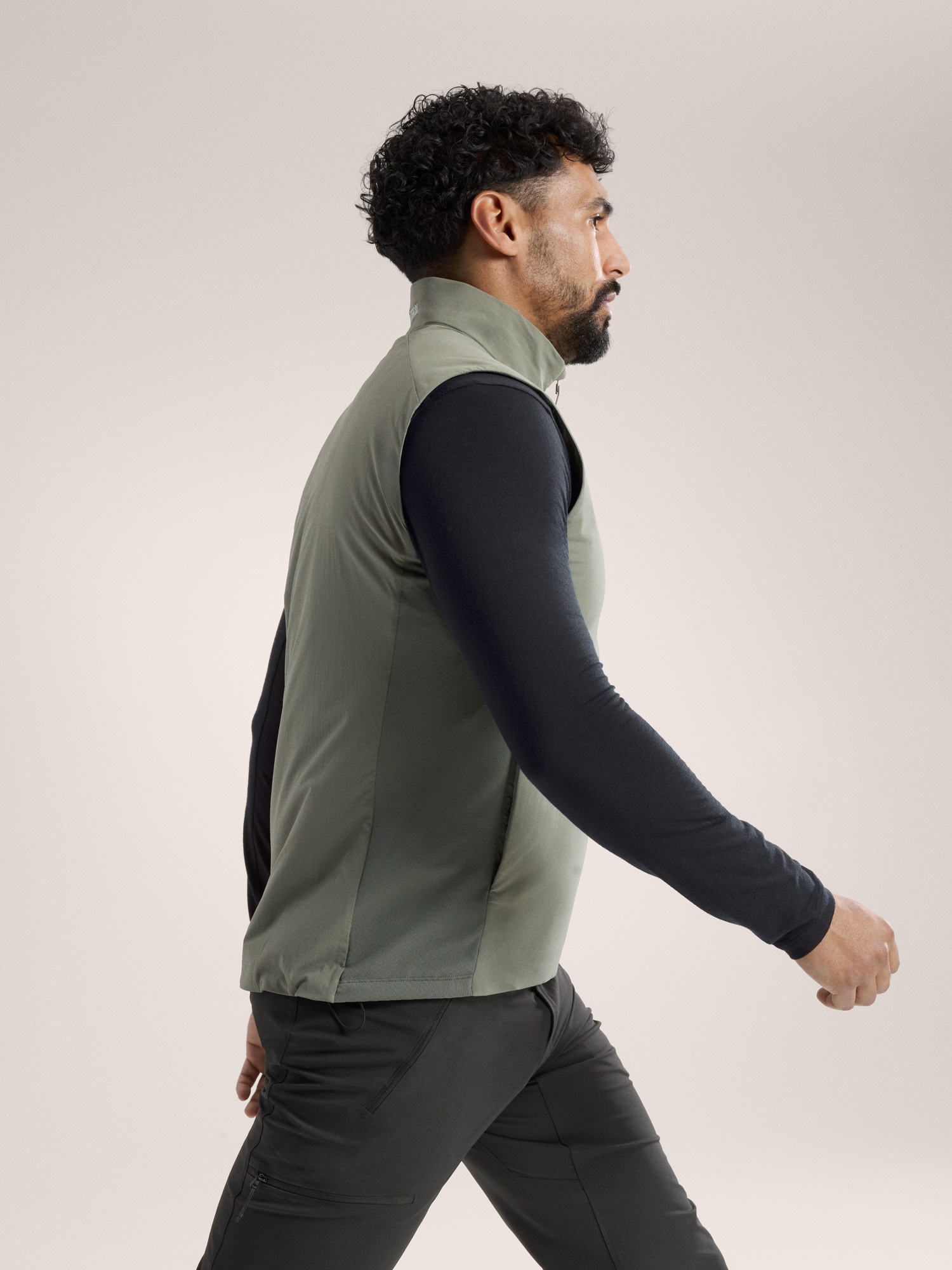 Atom Vest - 5