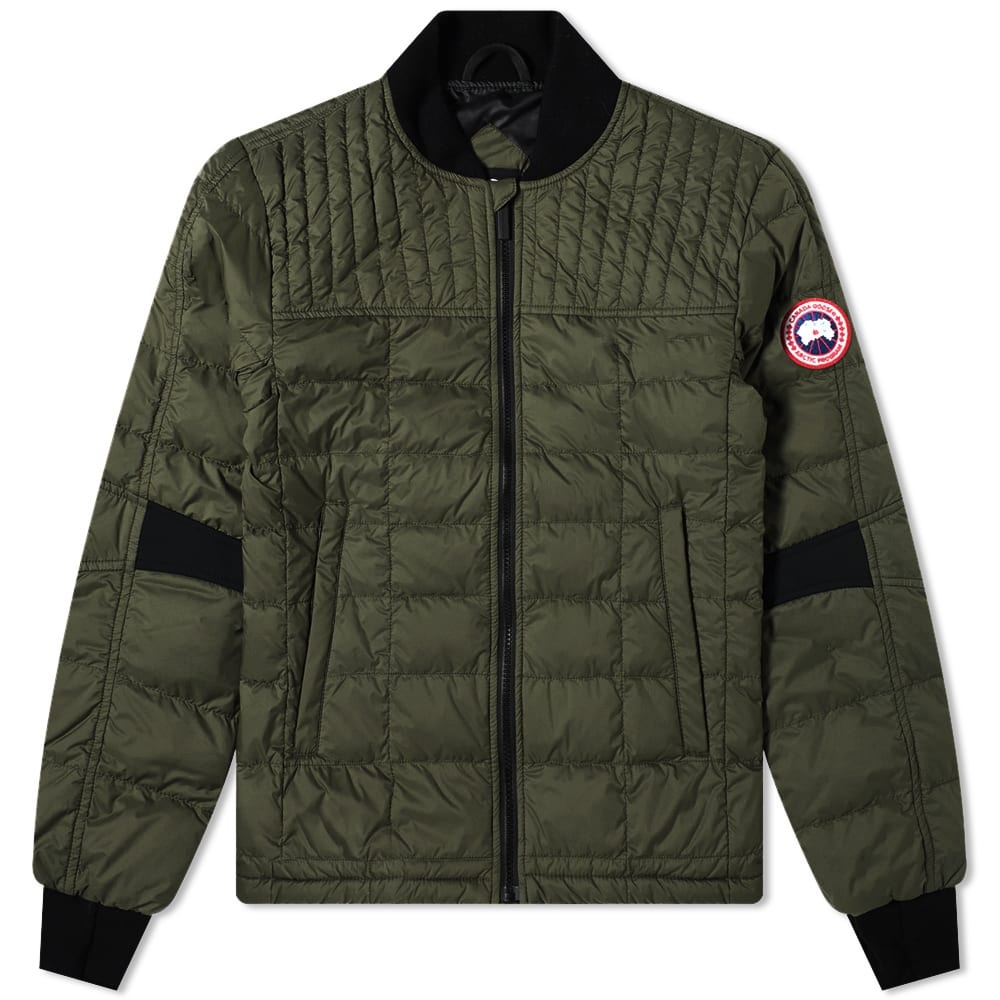 Canada Goose Dunham Jacket - 1