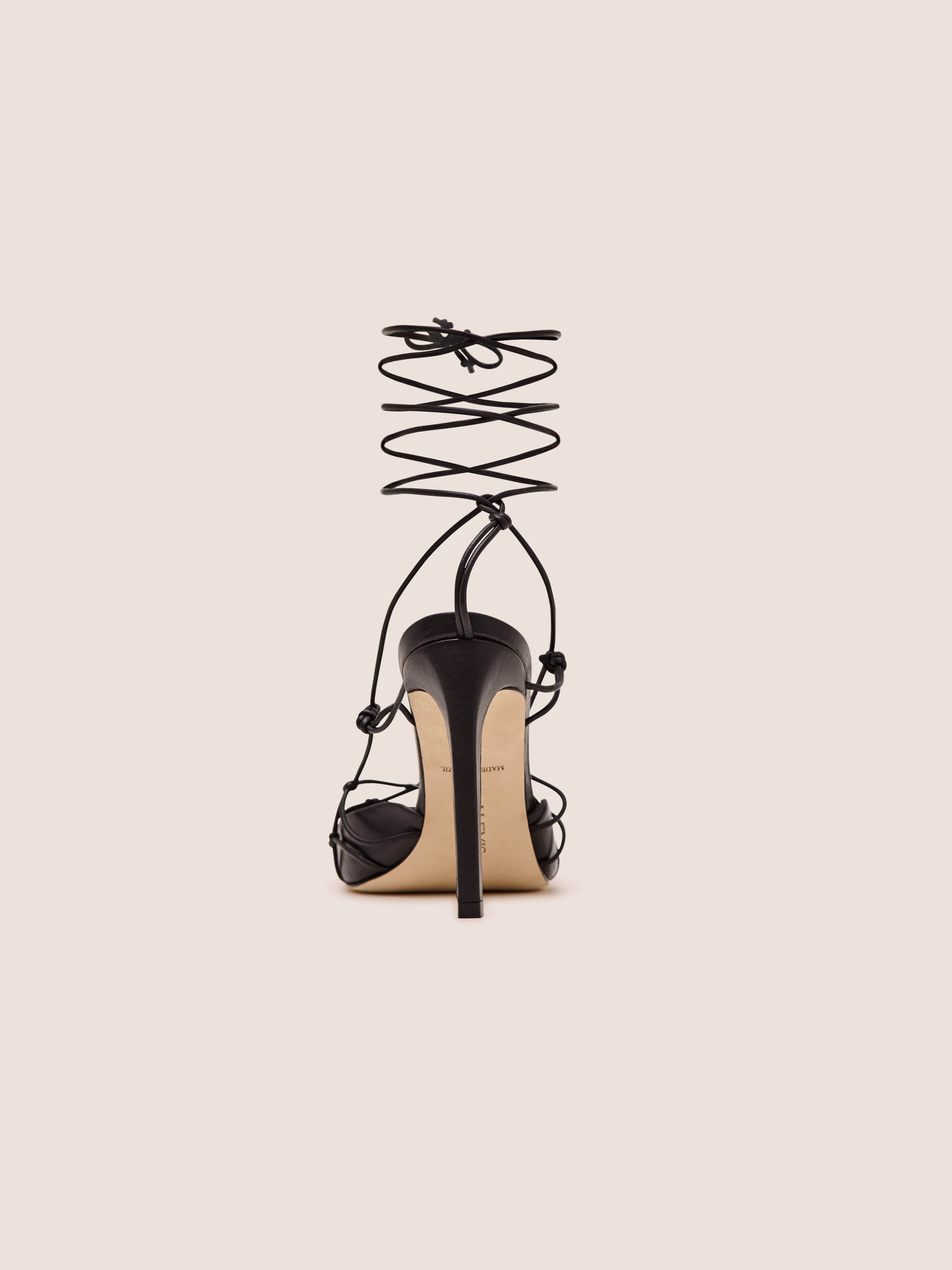 Colette Sandal - 5