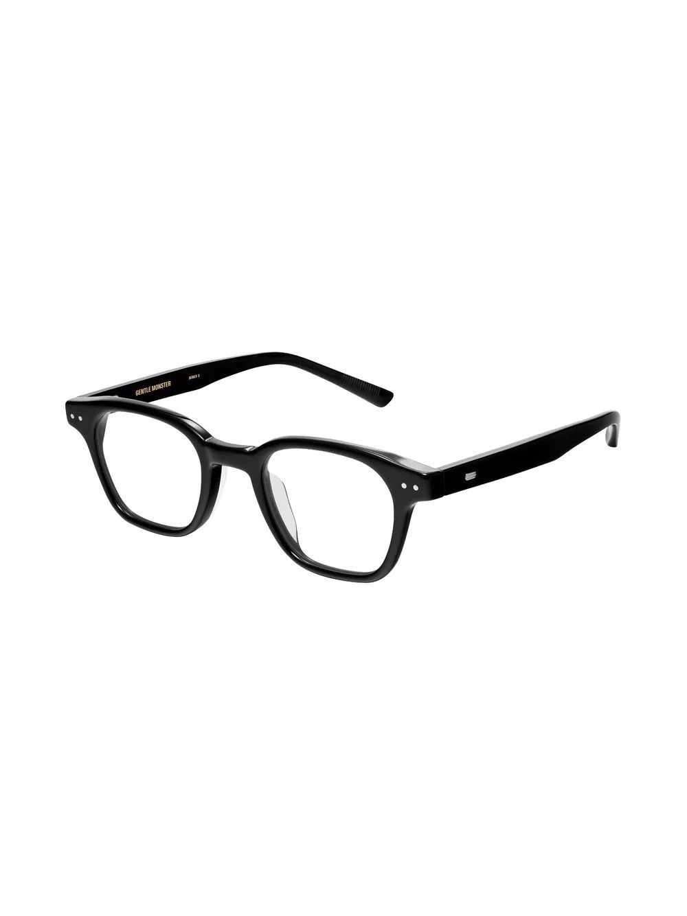 Cato 01 square-frame glasses - 2