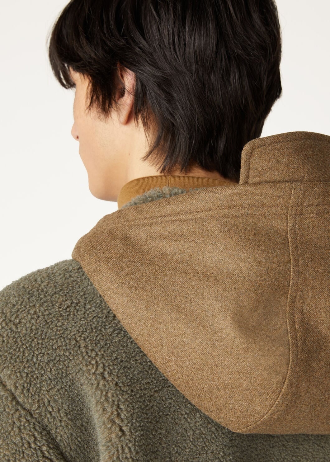 Qualba Anorak - 3