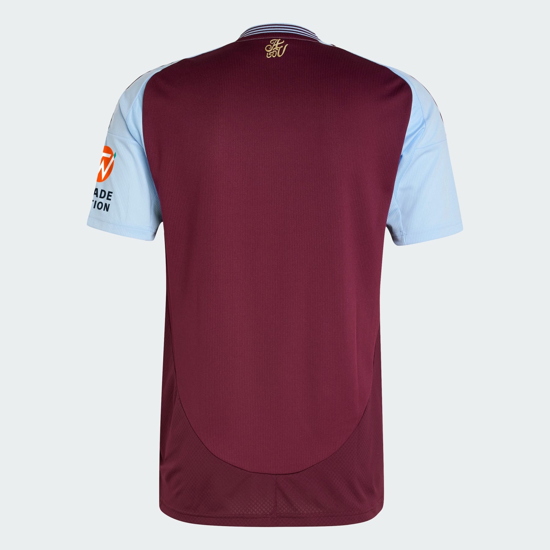 Aston Villa FC 24/25 Home Jersey - 3