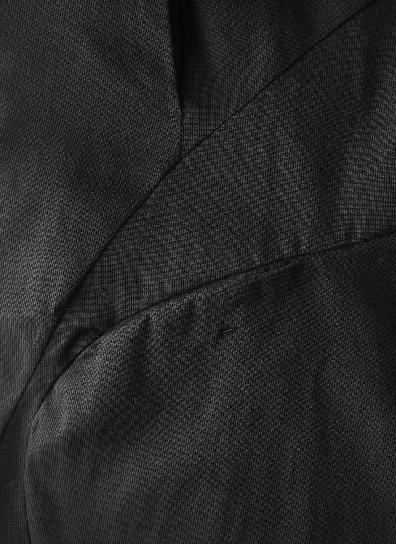 8.0 TECHNICAL PANTS RIGHT (BLACK) - 7