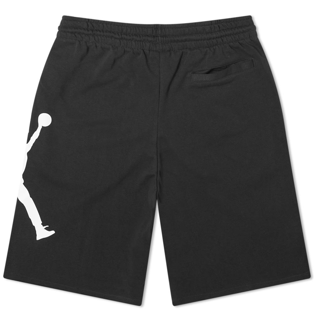 Air Jordan Jumpman Logo Short - 2