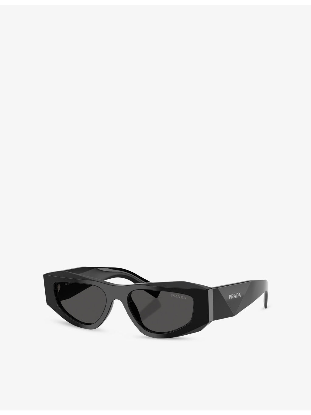 PR B19S Pillow-Frame Acetate Sunglasses - 2
