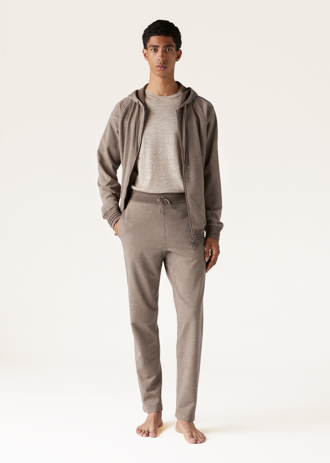 Cocooning Pants - 2
