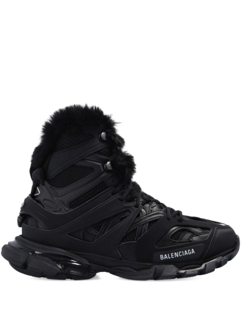 Track Hike sneakers 1