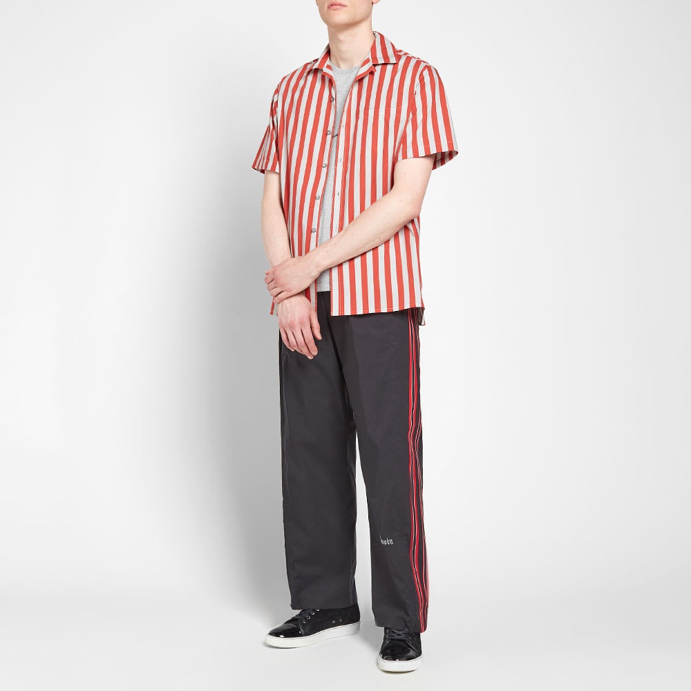 Lanvin Stripe Vacation Shirt - 5