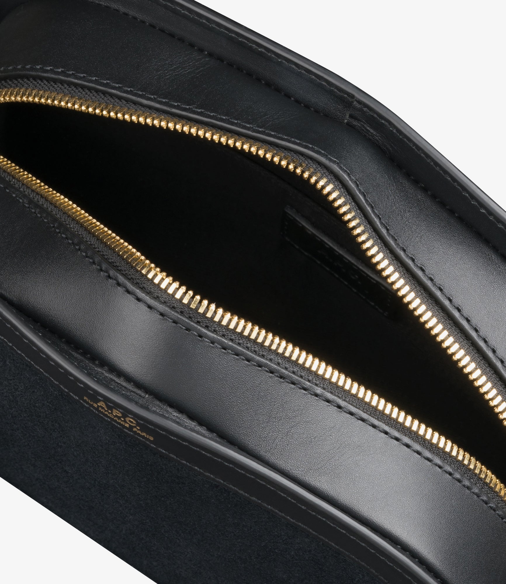 DEMI-LUNE BAG - 5
