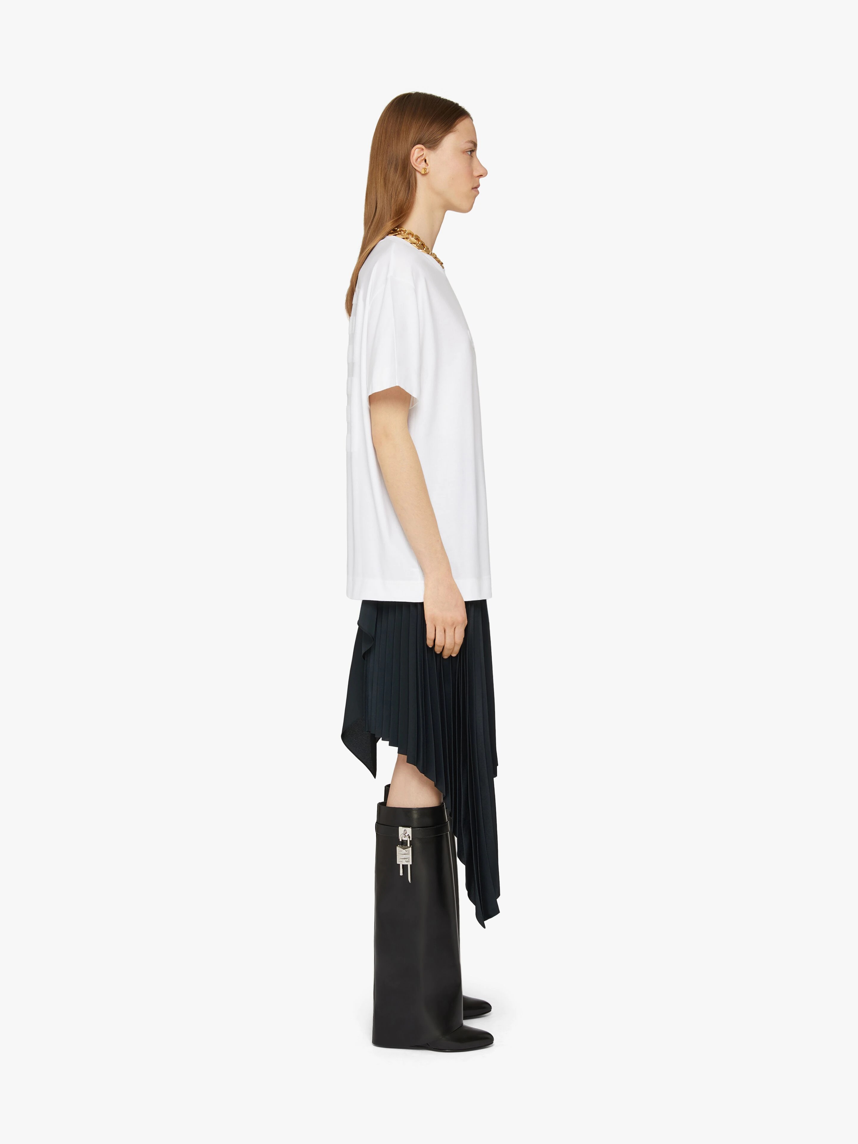 4G GIVENCHY T-SHIRT - 3