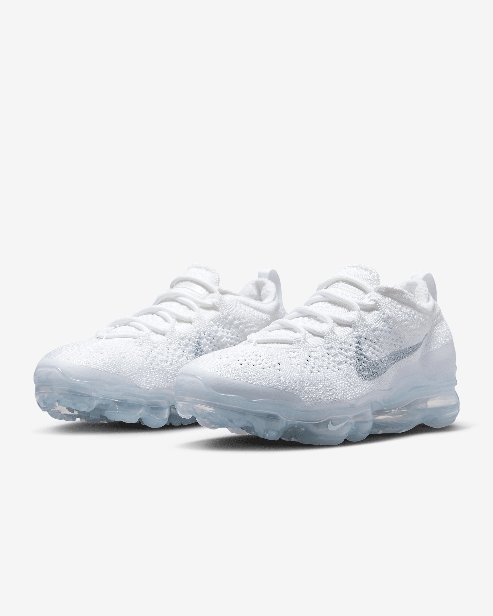 Nike Air VaporMax 2023 Flyknit Women's Shoes - 5