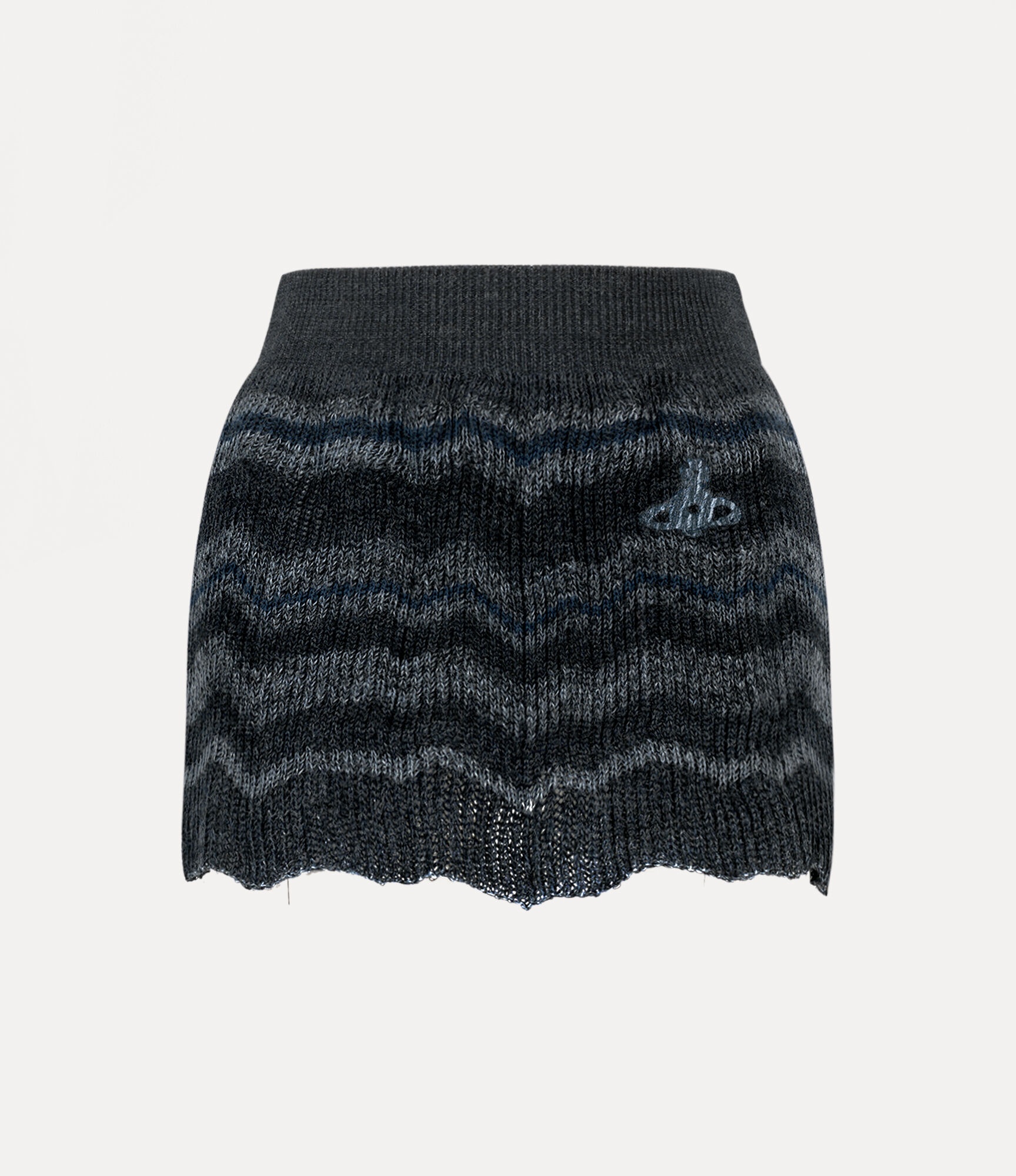 BEDROCK SKIRT - 1