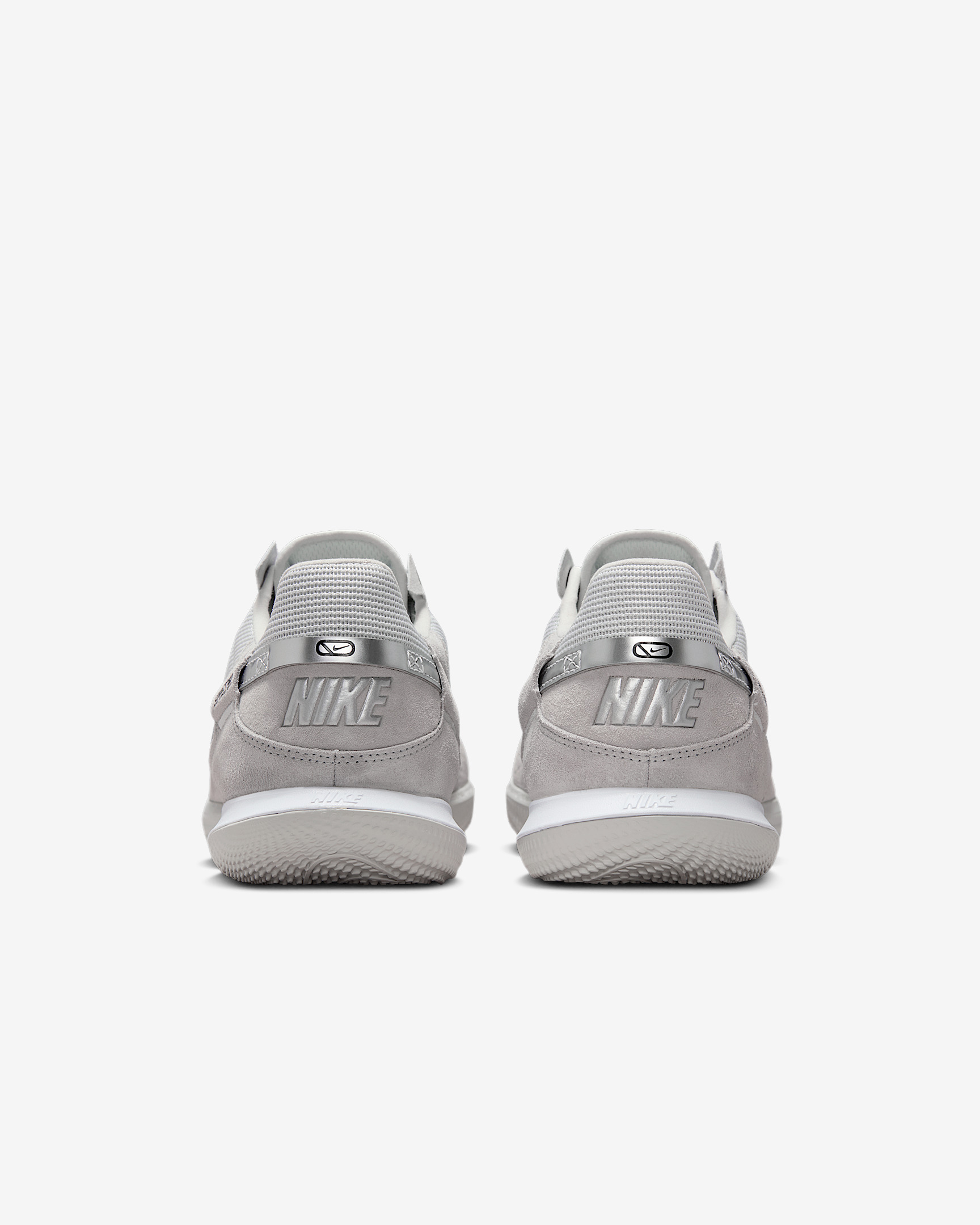 Nike Streetgato Low-Top Soccer Shoes - 6