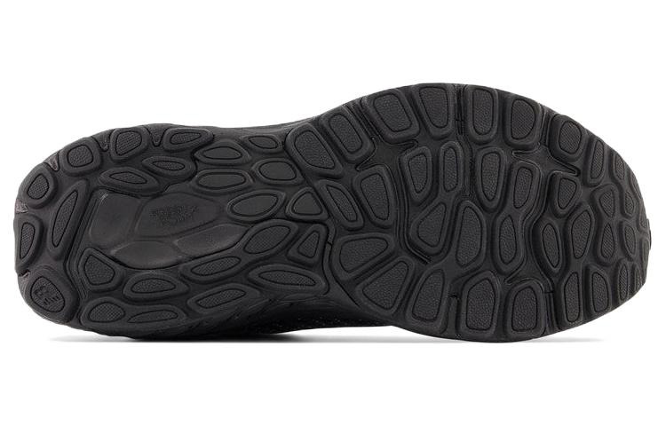 (WMNS) New Balance Fresh Foam X 860v13 'Black Lead' W860T13 - 4