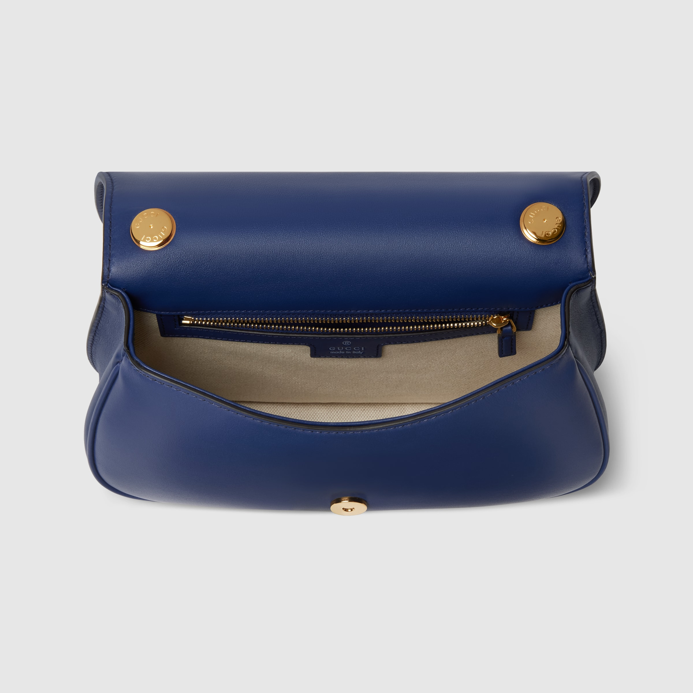 Gucci Blondie medium top handle bag - 8