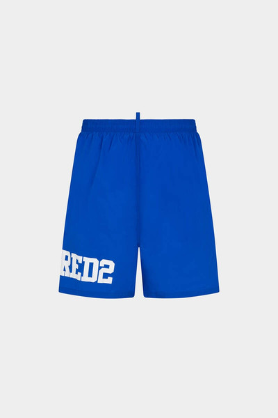 DSQUARED2 DSQUARED2 LOGO BOXER outlook