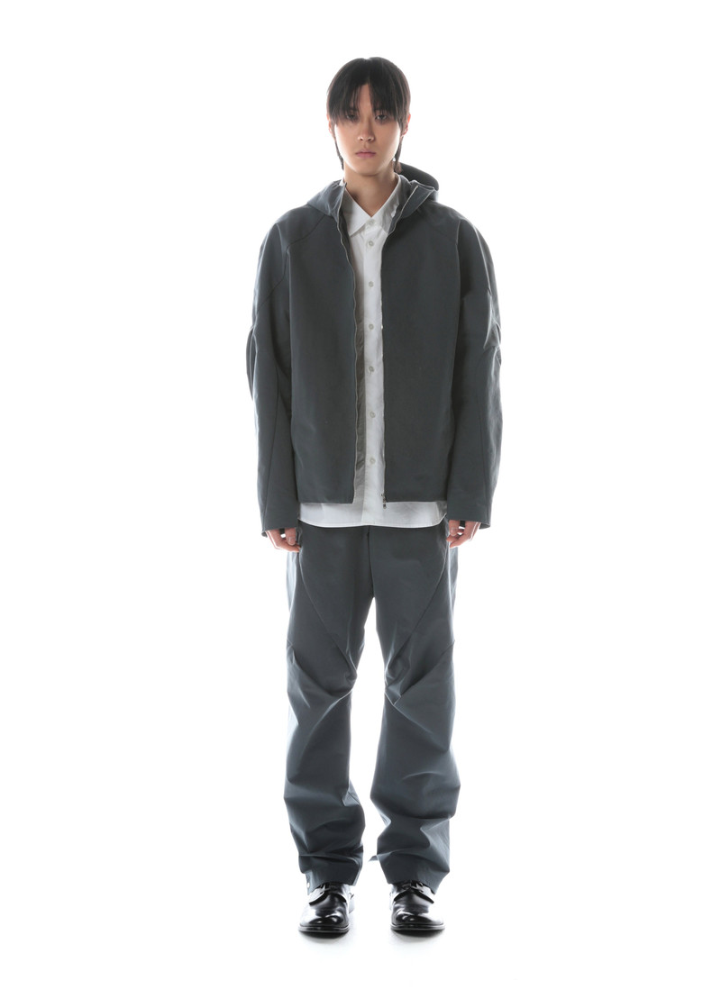 POST ARCHIVE FACTION (PAF) CAVE PANTS
( outlook