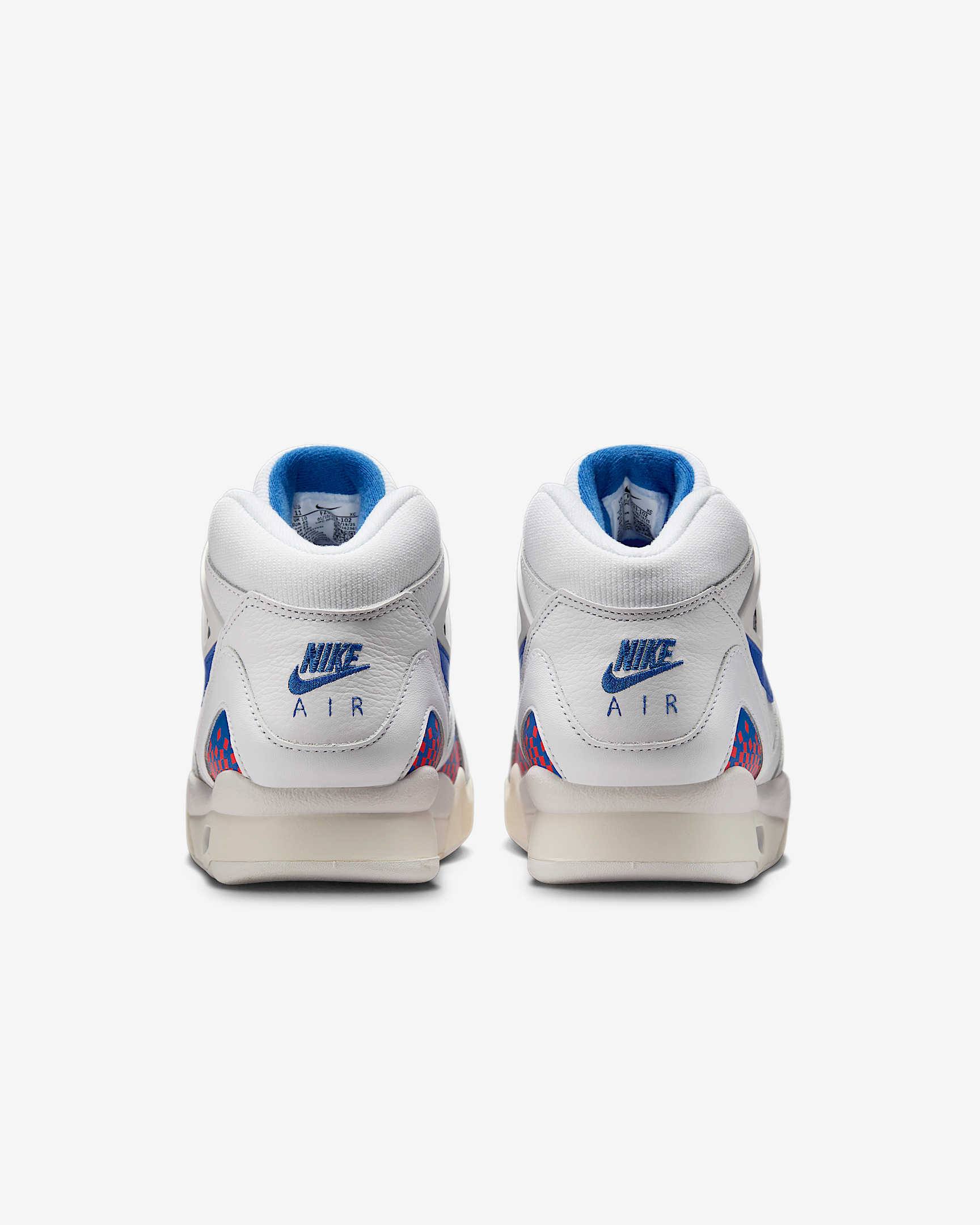 Nike Air Tech Challenge 2 Men's Shoes - 6