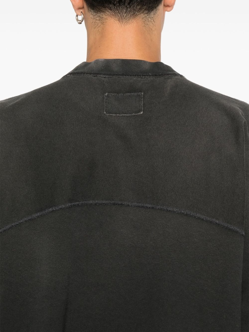 crew-neck T-shirt - 4