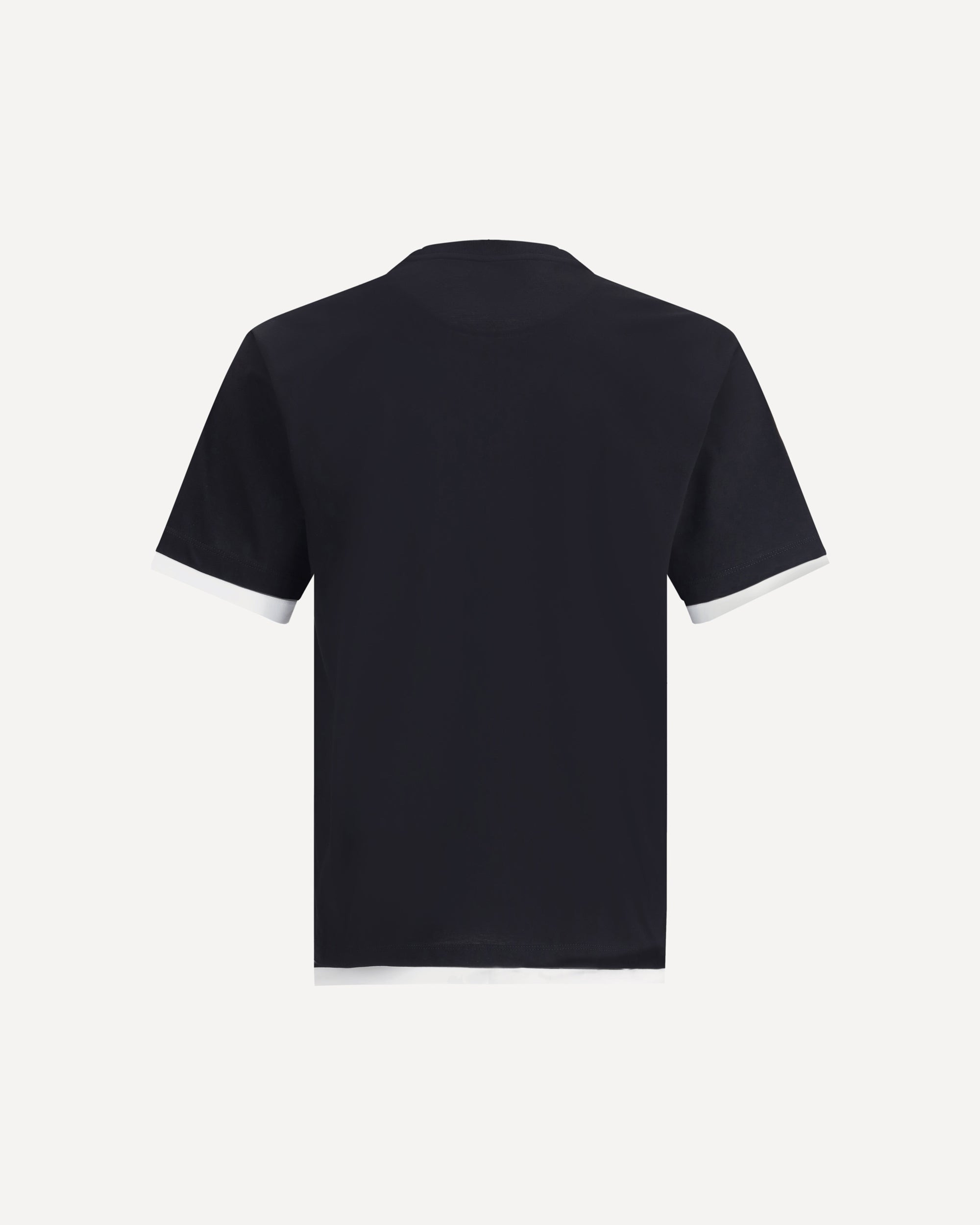 Double layer T-Shirt - 2