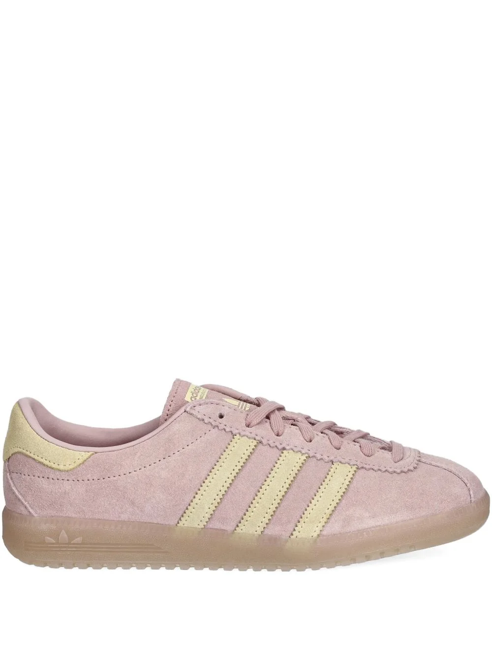 BRMD ´80s Classic stripes sneakers - 1
