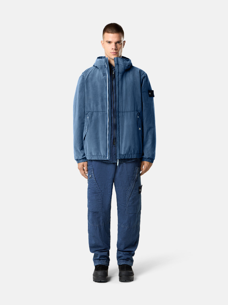 Q100029 DAVID LIGHT INDIGO-TC 3