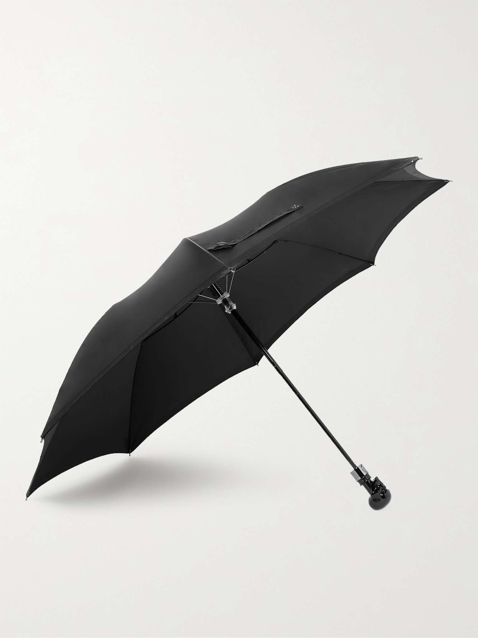 Skull-Handle Umbrella - 1