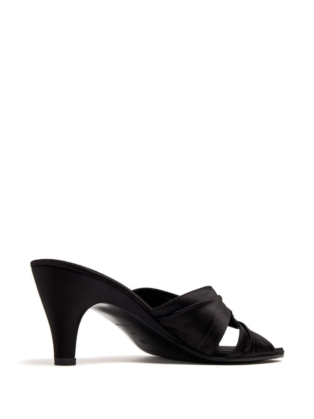 70mm Soft Knot pumps - 3
