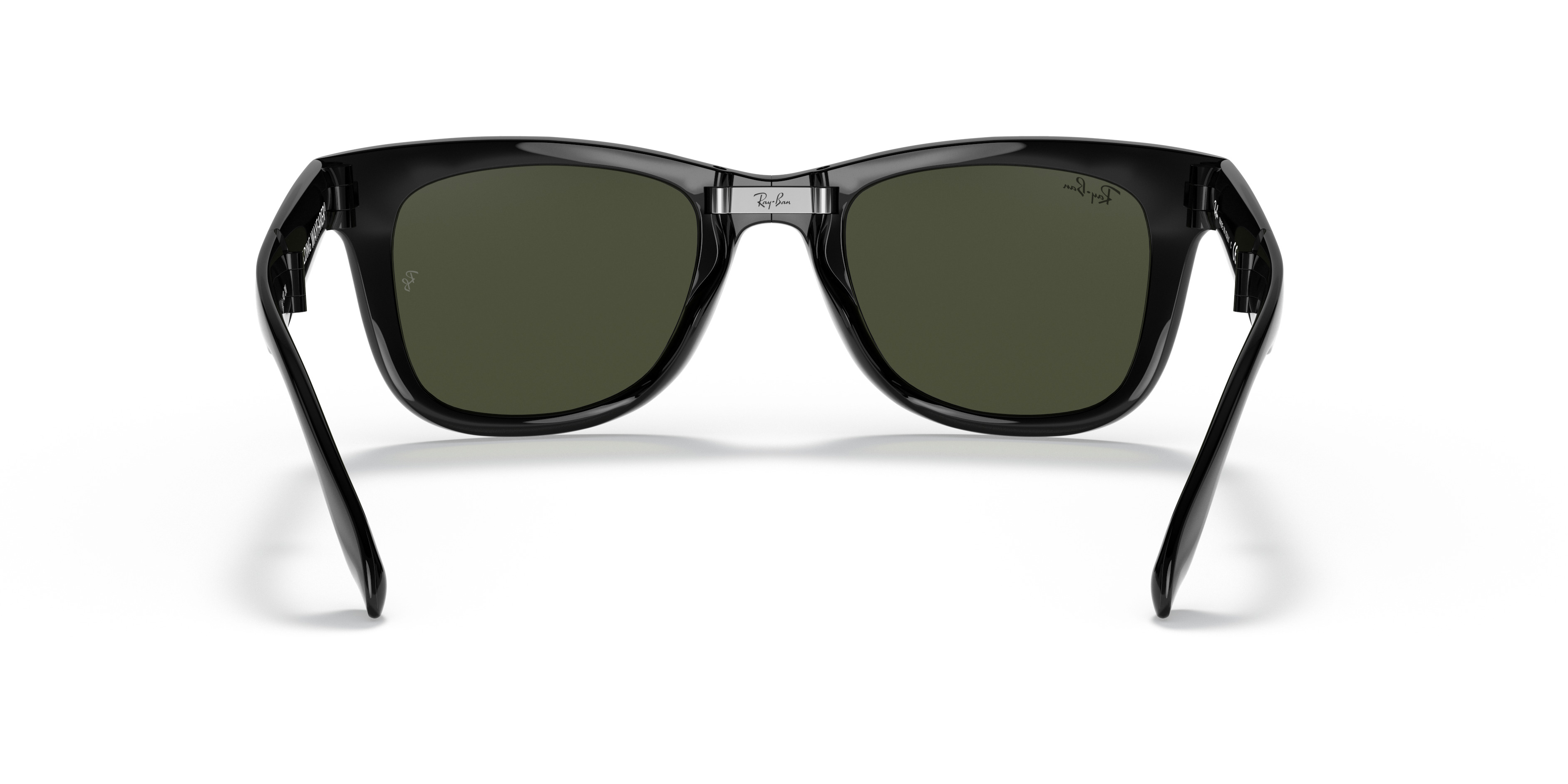 RB4105 Wayfarer Folding Classic - 4