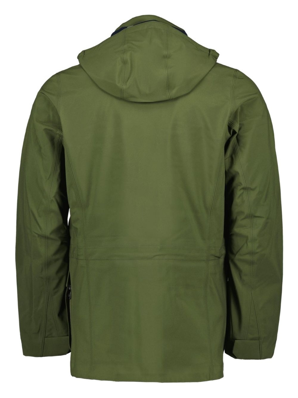 Manphy Bonde parka - 2