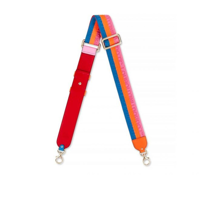 Bag Strap MULTI/MULTI 3