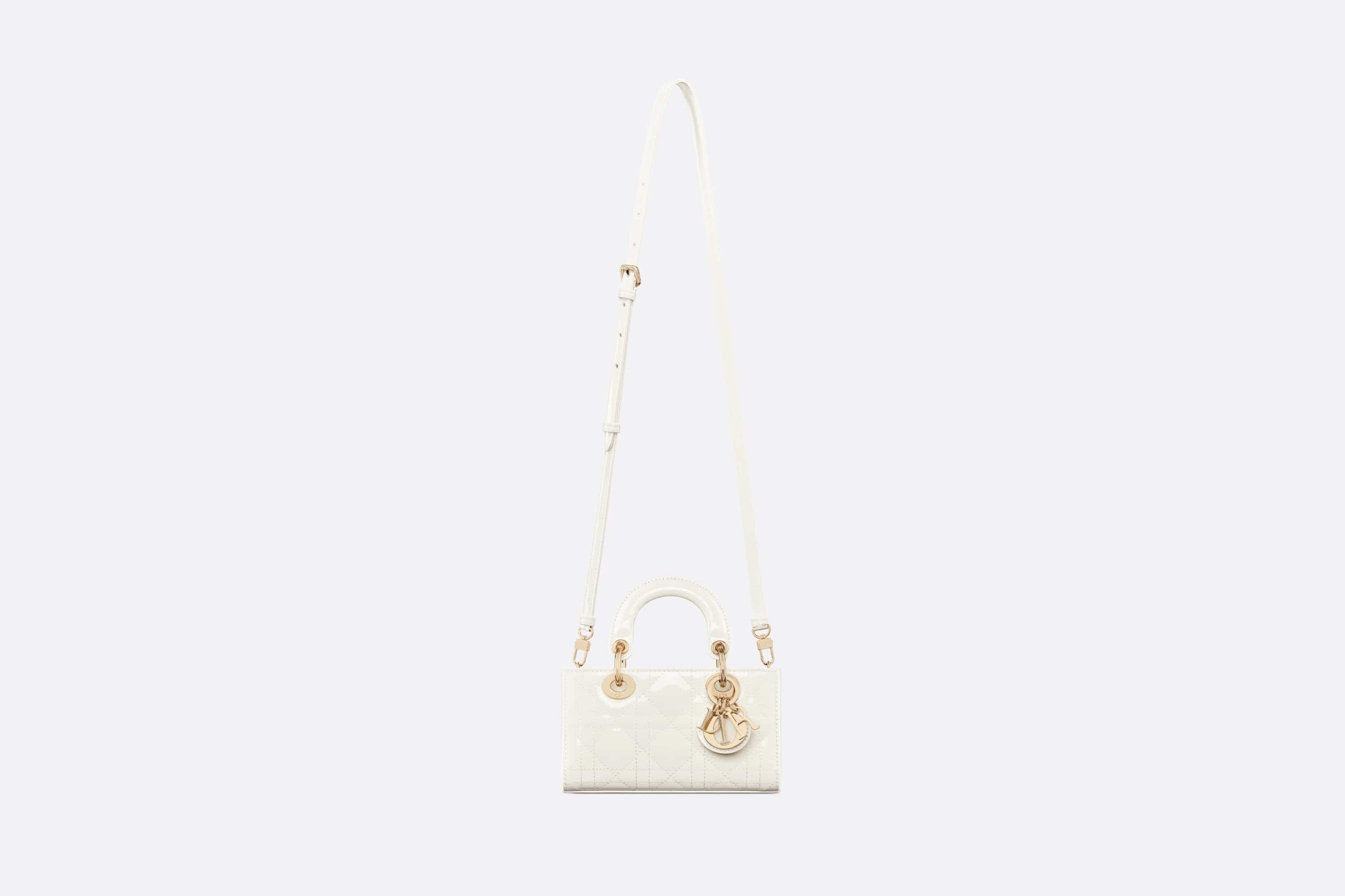 Lady D-Joy Micro Bag - 4