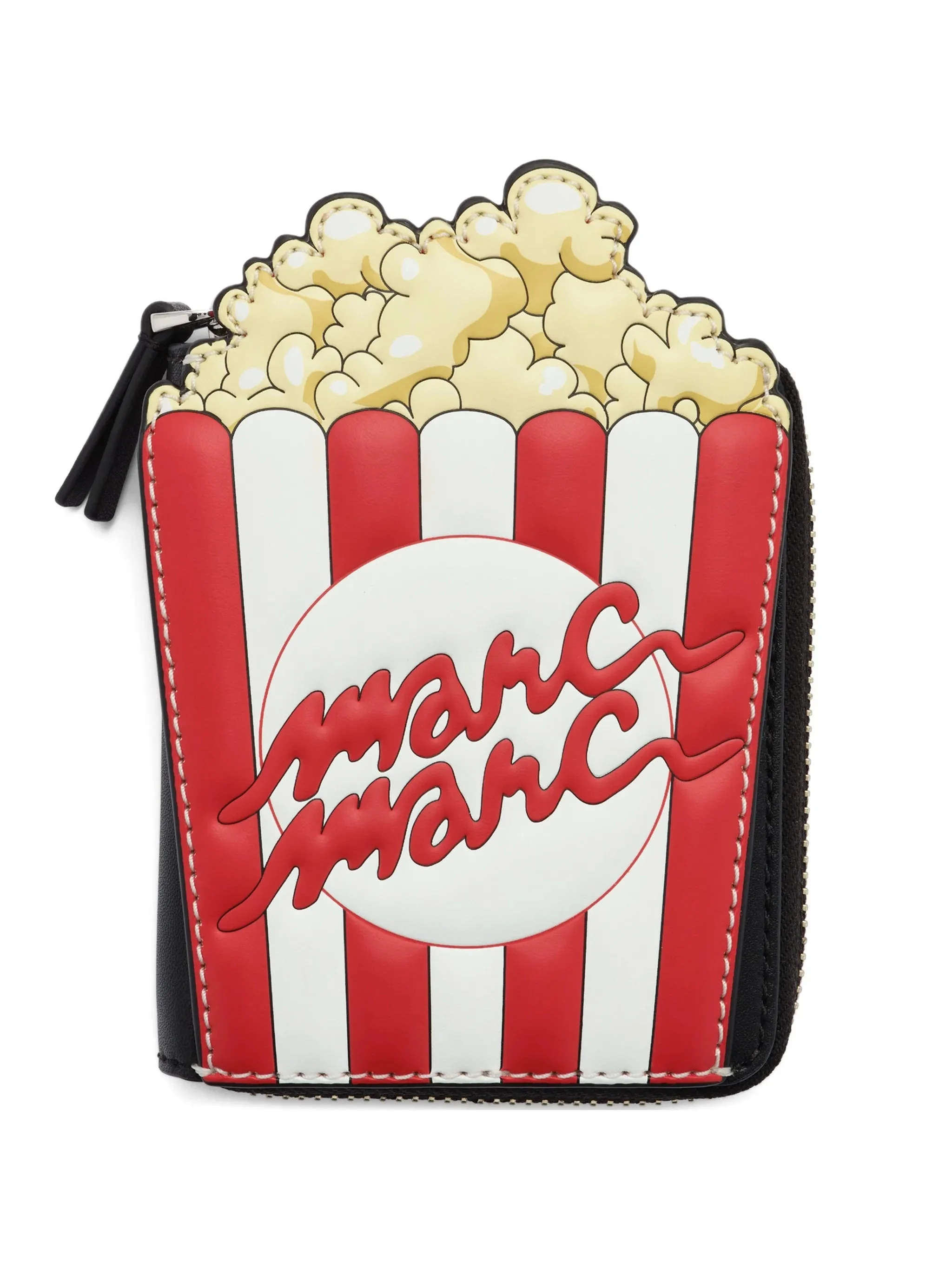 Marc Jacobs Popcorn-patch Wallet - 1