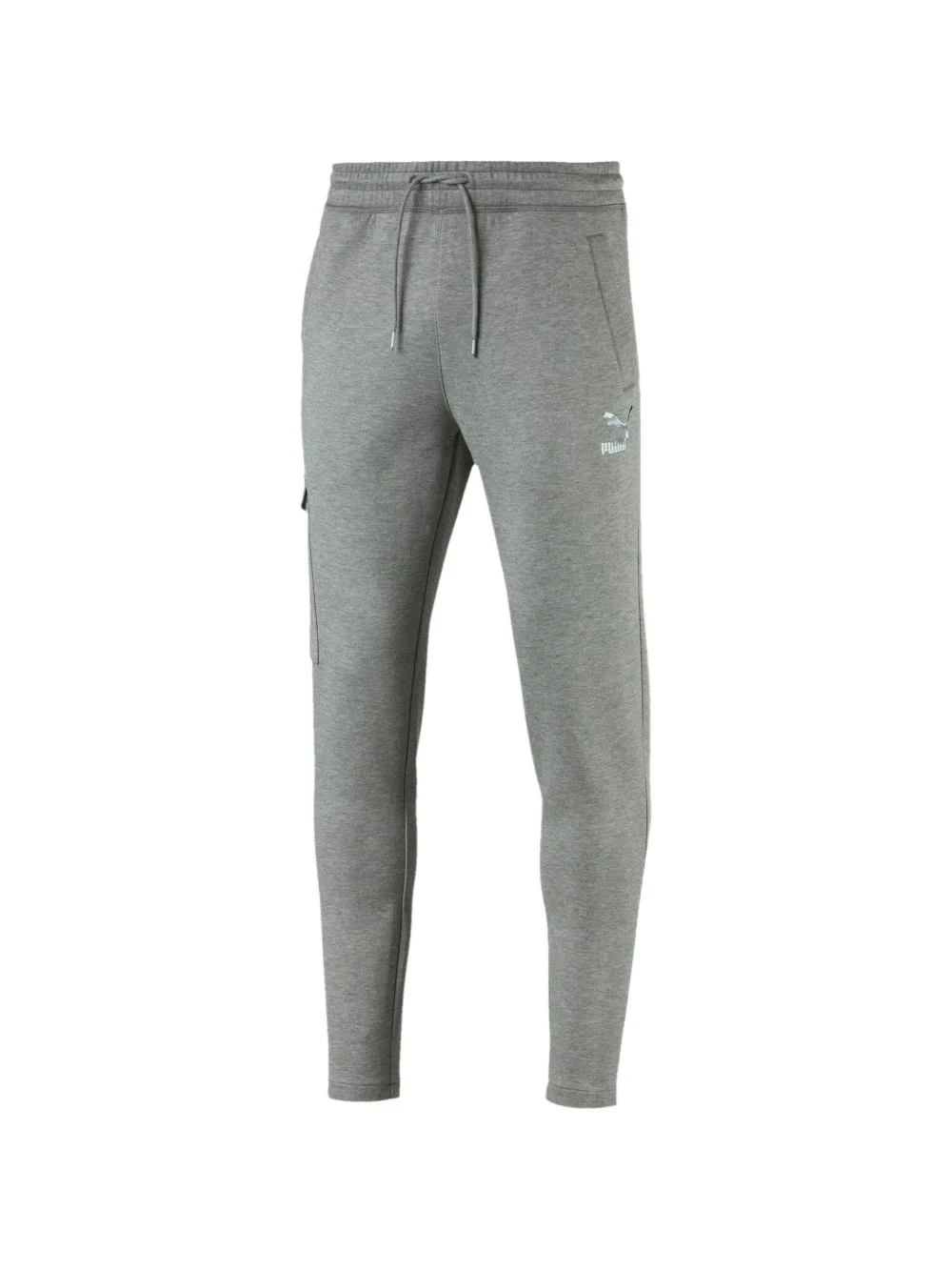 Classics pocket track pants - 1