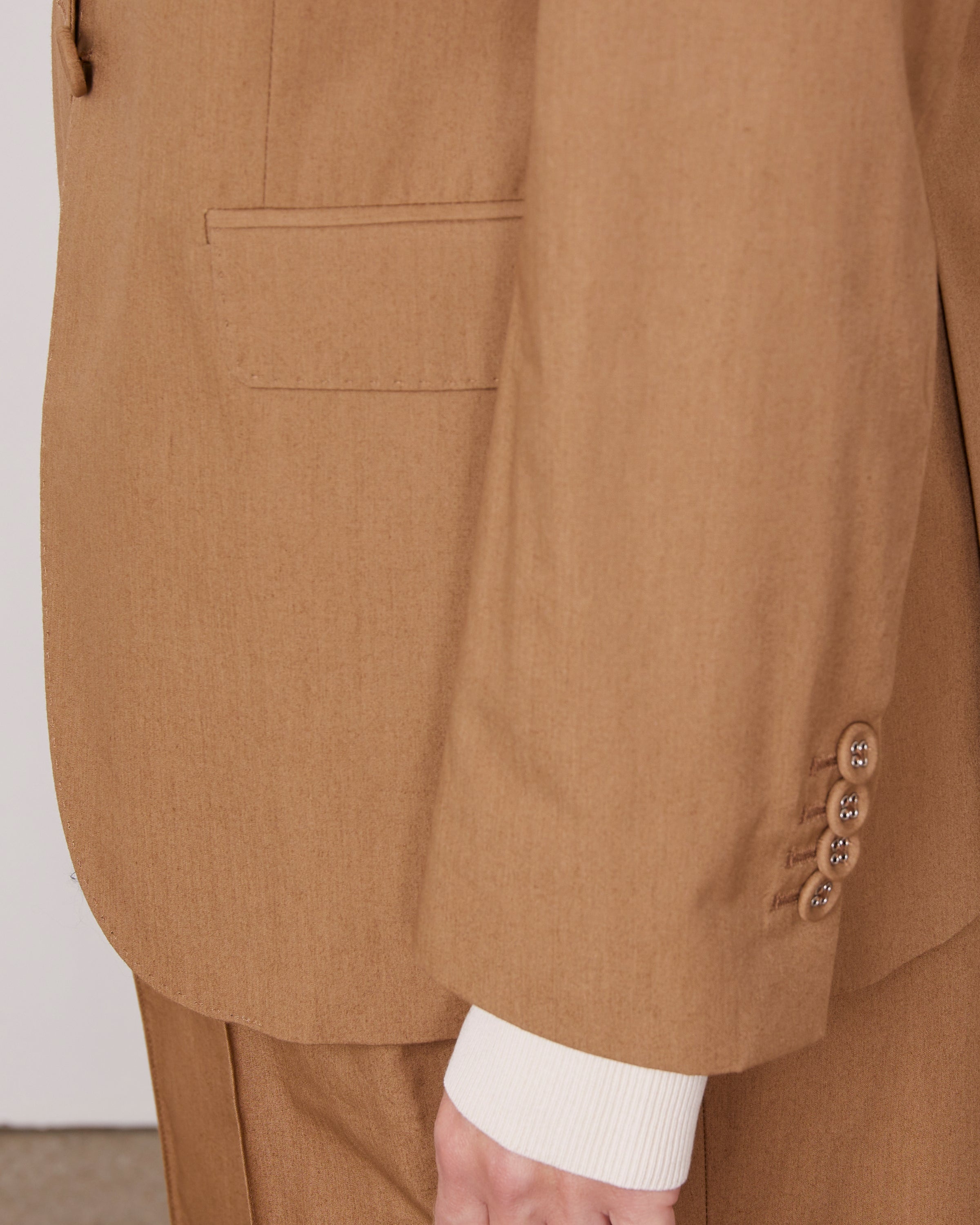 CHARLÈNE JACKET - 4