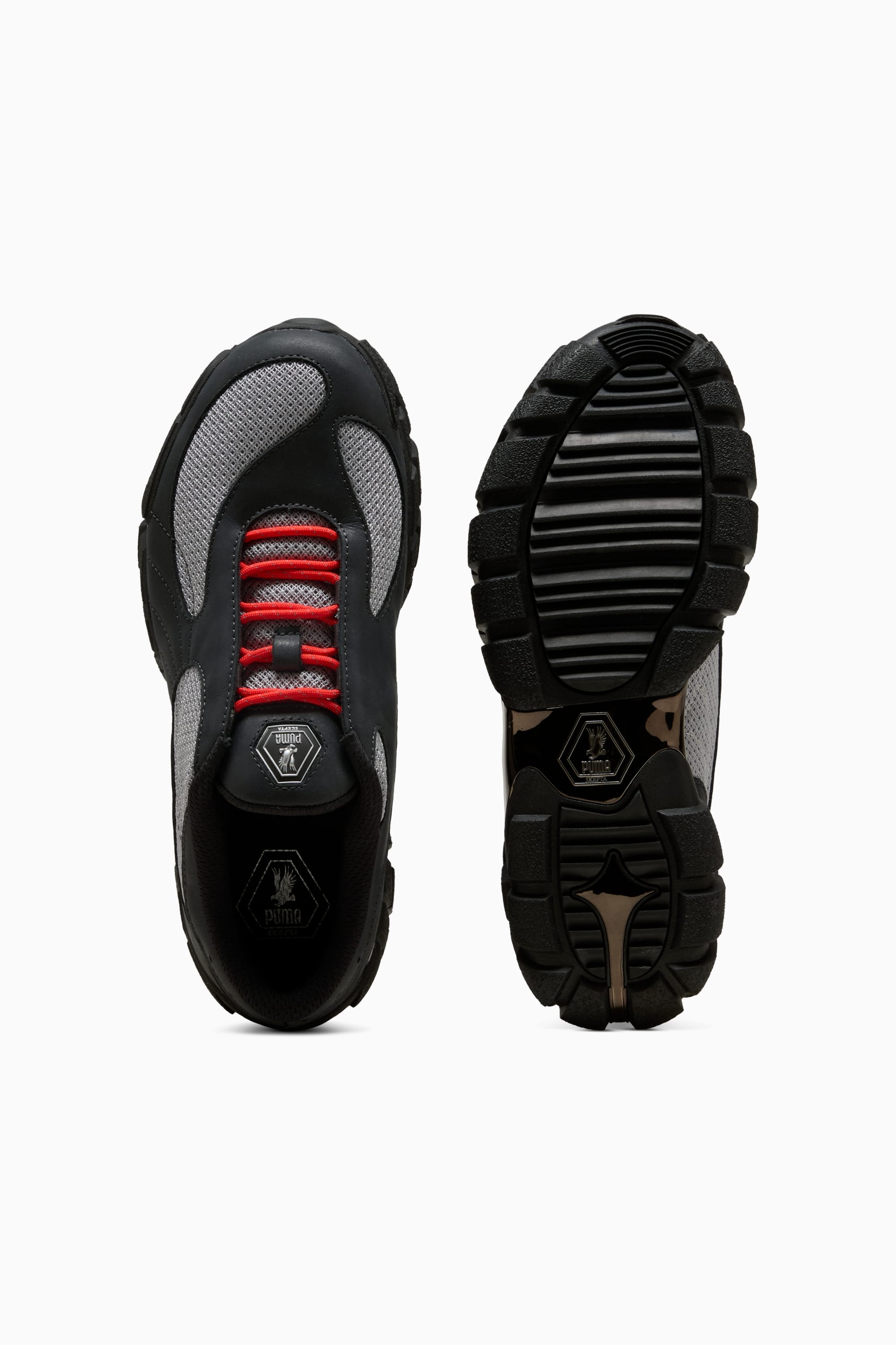 PUMA x SKEPTA Skope Sneakers - 6