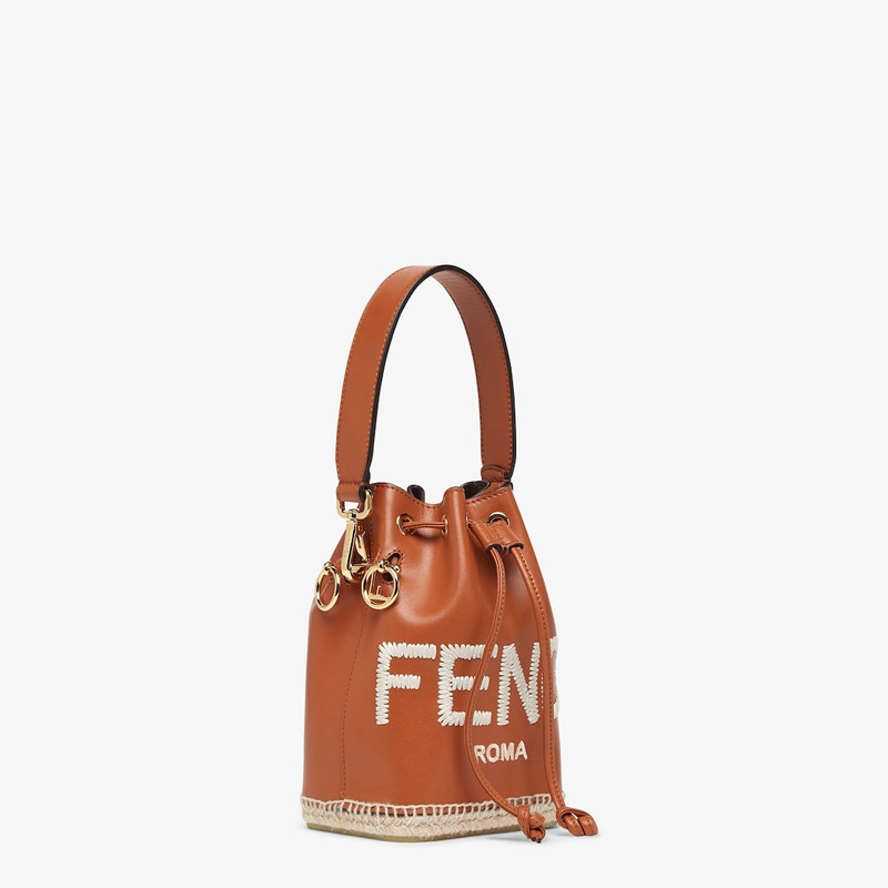 FENDI Mon Tresor outlook